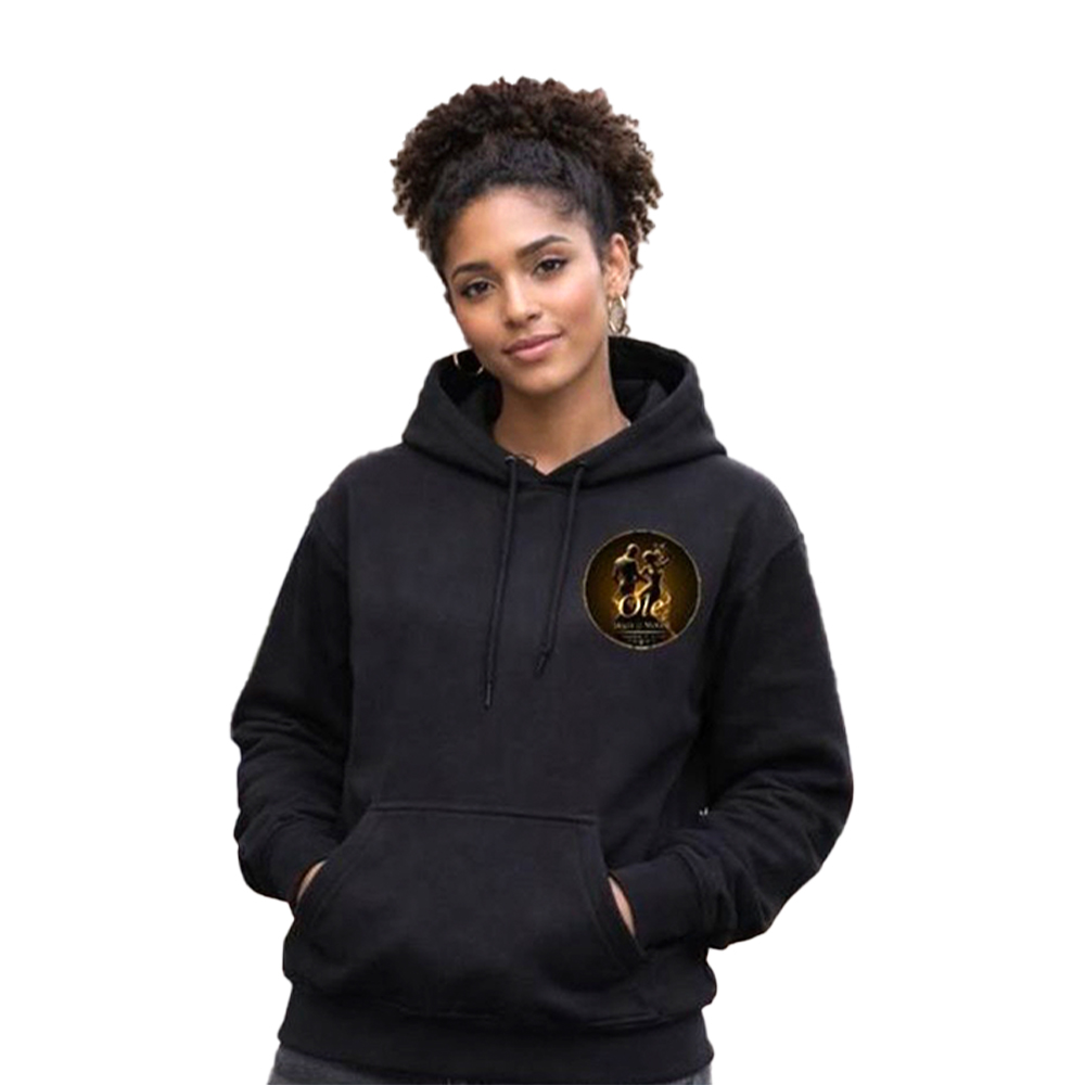 Dance hoodie