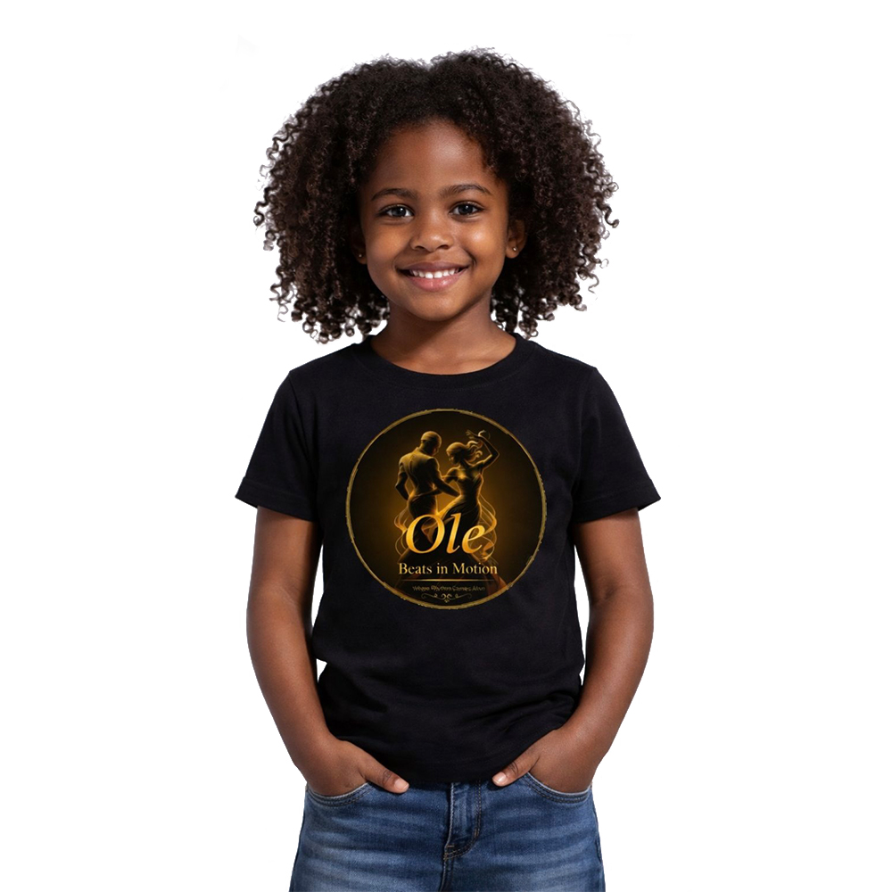 Kids T-shirt2